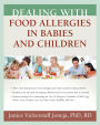 Alternative view 2 of Dealing with Food Allergies in Babies and Children