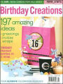 Birthday Creations, Vol. 2