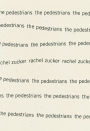 The Pedestrians
