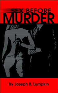 Sex Before Murder