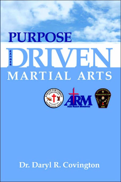 Purpose Driven Martial Arts