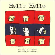 Title: Hello, Hello, Author: Fumiko Takeshita