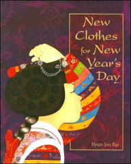 New Clothes for New Year's Day