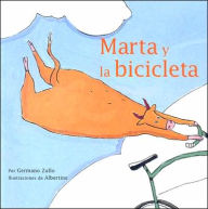 Marta y la Bicicleta