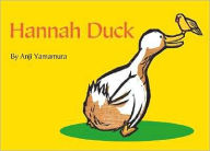 Hannah Duck