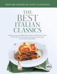 Best Italian Classics