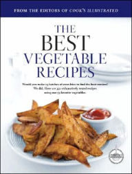 Best Vegetable Recipes
