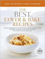 Best Cover and Bake Recipes