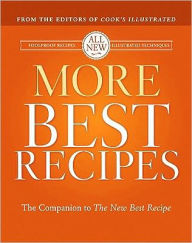 More Best Recipes