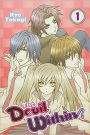 Devil Within, Volume 1