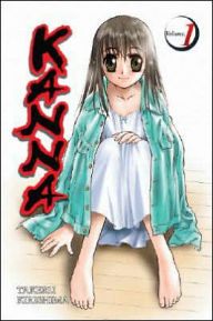 Kanna, Volume 1