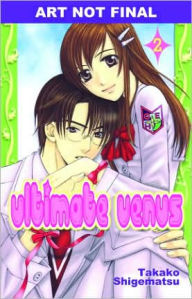 Ultimate Venus, Volume 2