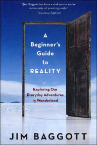 A Beginner's Guide to Reality