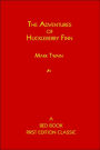 The Adventures of Huckleberry Finn: A Bed Book First Edition Classic