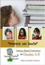 Crowbaby and Dawfie - Teacher to Teacher Resource packaged with book