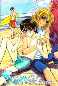 Surge (Yaoi)