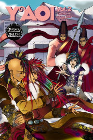 Yaoi, Volume 2