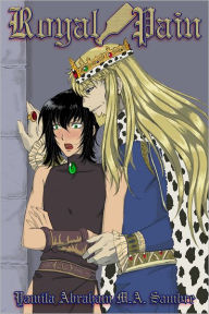 Royal Pain (Yaoi)