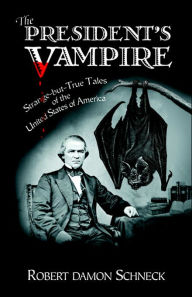The President's Vampire