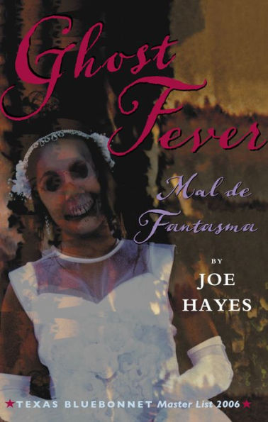 Ghost Fever / Mal de Fantasma