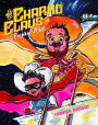 Charro Claus and the Tejas Kid