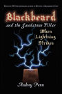 Blackbeard and the Sandstone Pillar: When Lightning Strikes