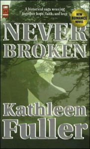 Never Broken