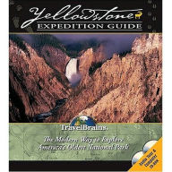 Yellowstone Expedition Guide