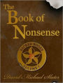 The Book of Nonsense (Sacred Books Series #1)