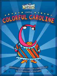 Colorful Caroline