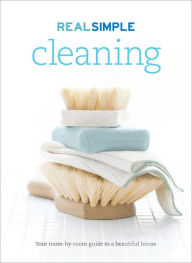 Title: Real Simple: Cleaning, Author: Real Simple