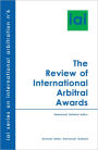 The Review of International Arbitral Awards