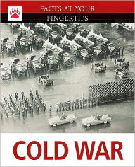 Title: Cold War, Author: Steve Crawford
