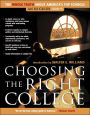 Choosing the Right College 2008-09