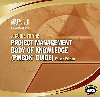 A Guide To The Project Management Body Of Knowledge (PMBOK Guide ...