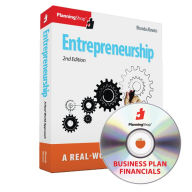 Title: ENTREPRENEURSHIP-W/ACCESS, Author: Rhonda Abrams