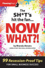 The Sh*t's Hit the Fan...NOW WHAT?!