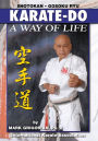 Karate-do A Way of Life: A Basic Manuel of Karate