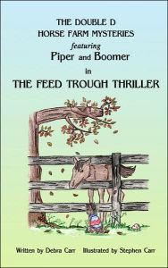 The Feed Trough Thriller