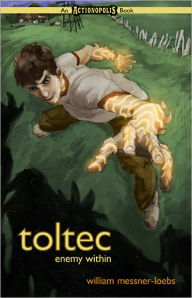 Toltec: Enemy Within