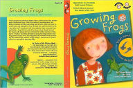Growing Frogs