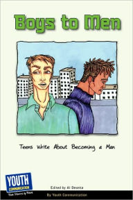 Boys To Men