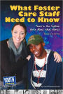 What Staff Need To Know
