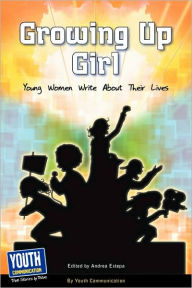 Growing Up Girl