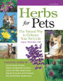 Herbs for Pets: The Natural Way to Enhance Your Pet's Life