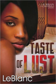 Taste of Lust