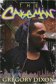 The Cake Man