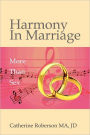 Harmony in Marriage: More Than Sex