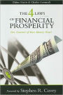 4 Laws of Prosperity: Principles of Financial Wellness