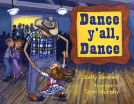 Alternative view 1 of Dance Y'all, Dance